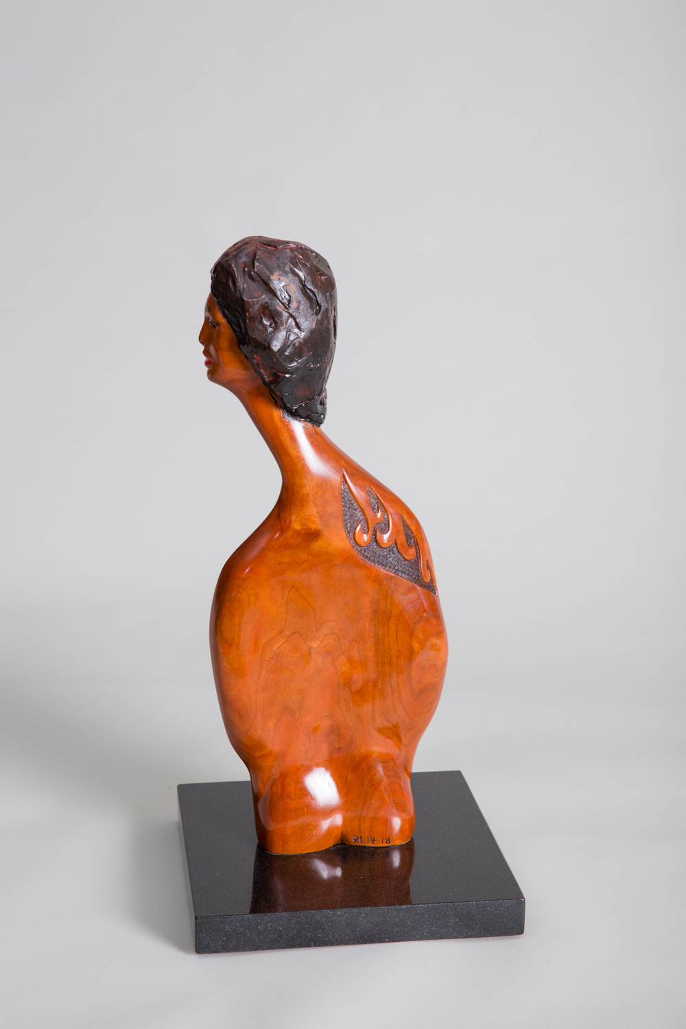 She, Image 1